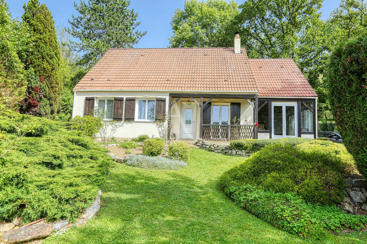 Maison à GISORS