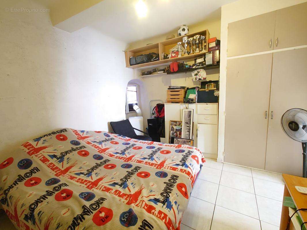 Appartement à TRANS-EN-PROVENCE