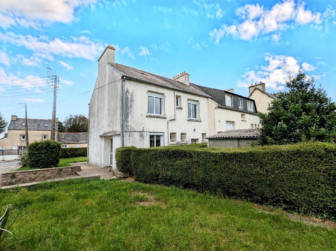 Maison à LESNEVEN