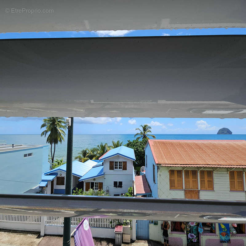 Appartement à LE DIAMANT