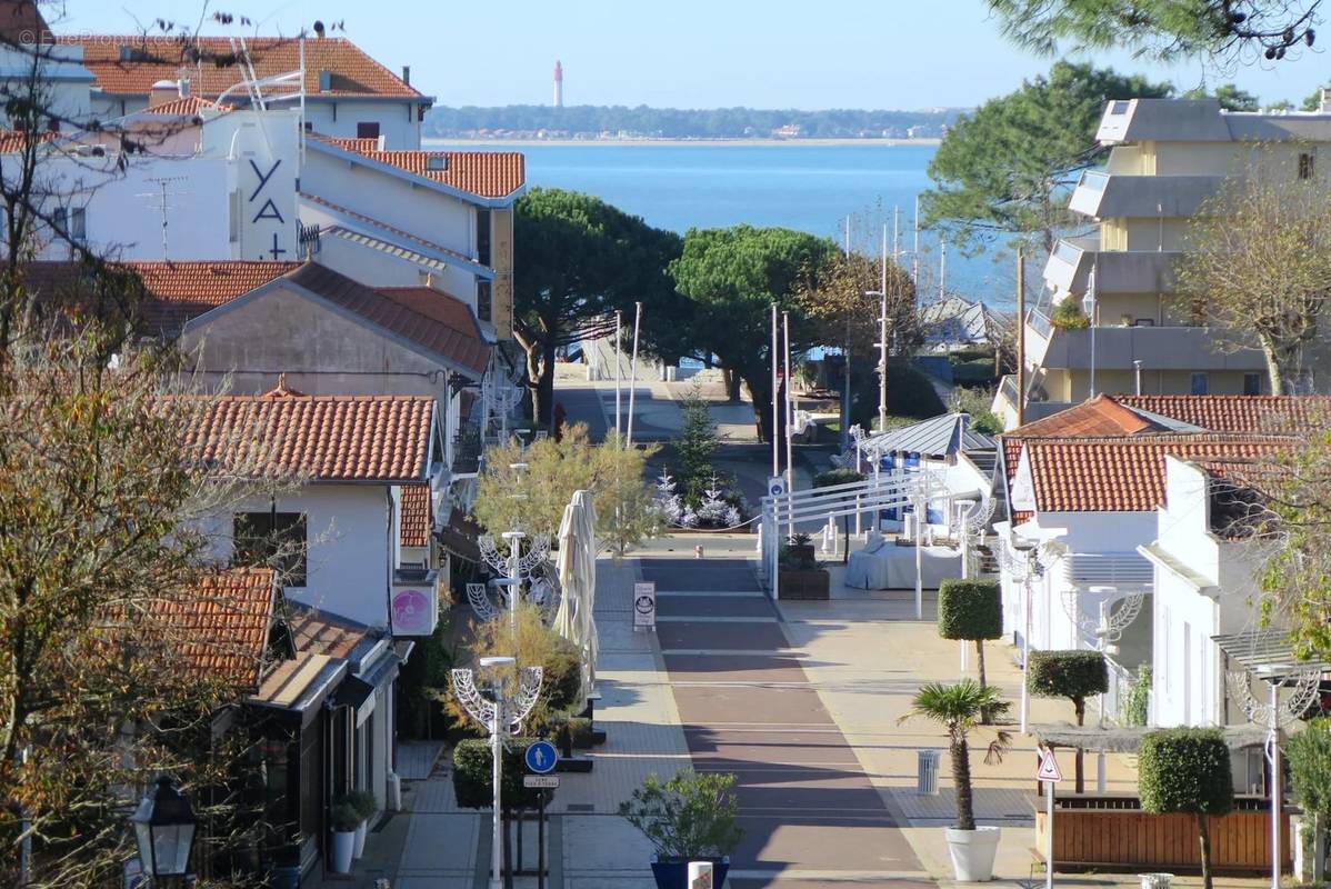 Appartement à ARCACHON