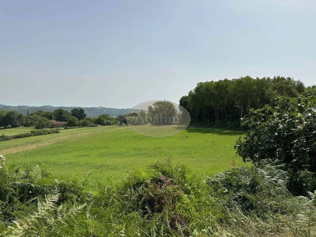 Maison à TRIE-SUR-BAISE