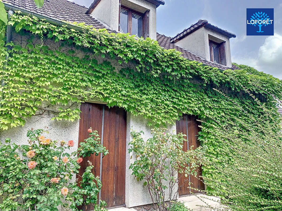 Maison à NOISY-LE-GRAND