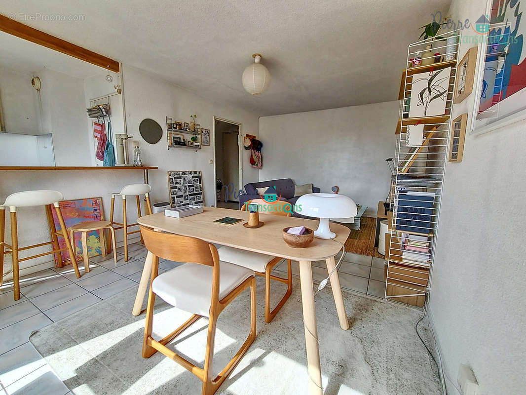 Appartement à LE HAVRE