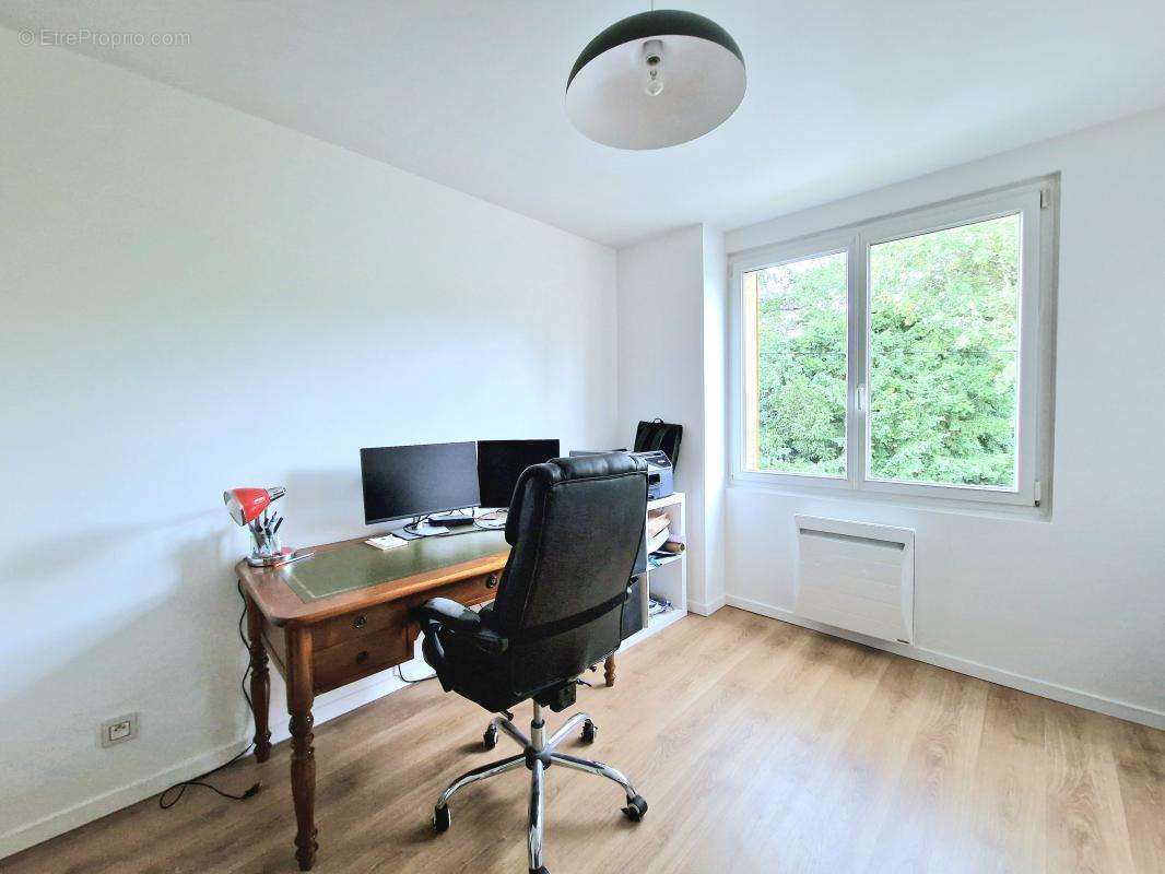 Appartement à CHAMPIGNY-SUR-MARNE