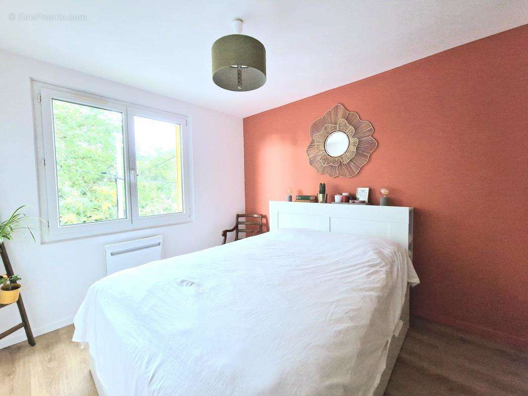 Appartement à CHAMPIGNY-SUR-MARNE