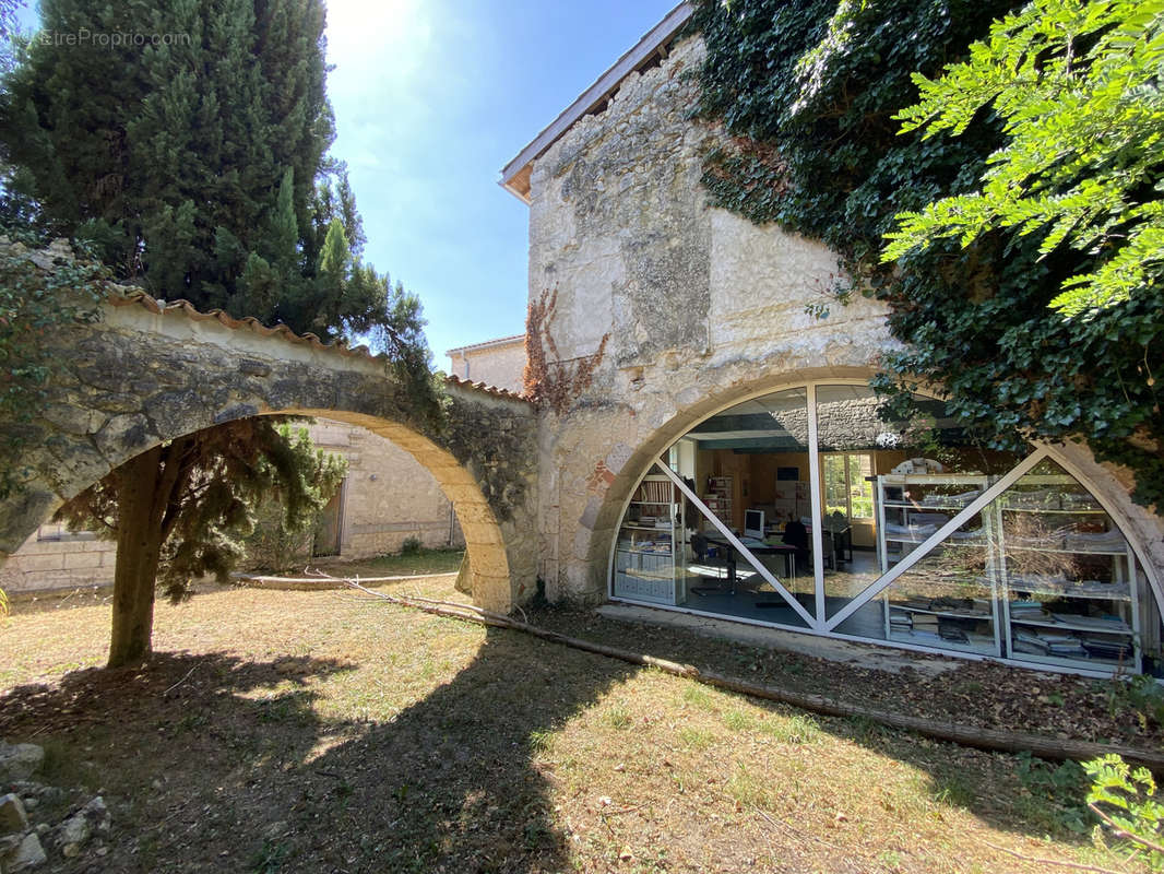 Maison à NERAC