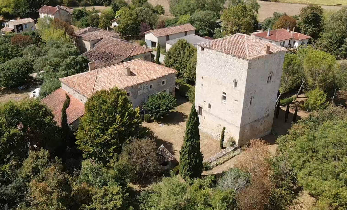 Maison à CONDOM