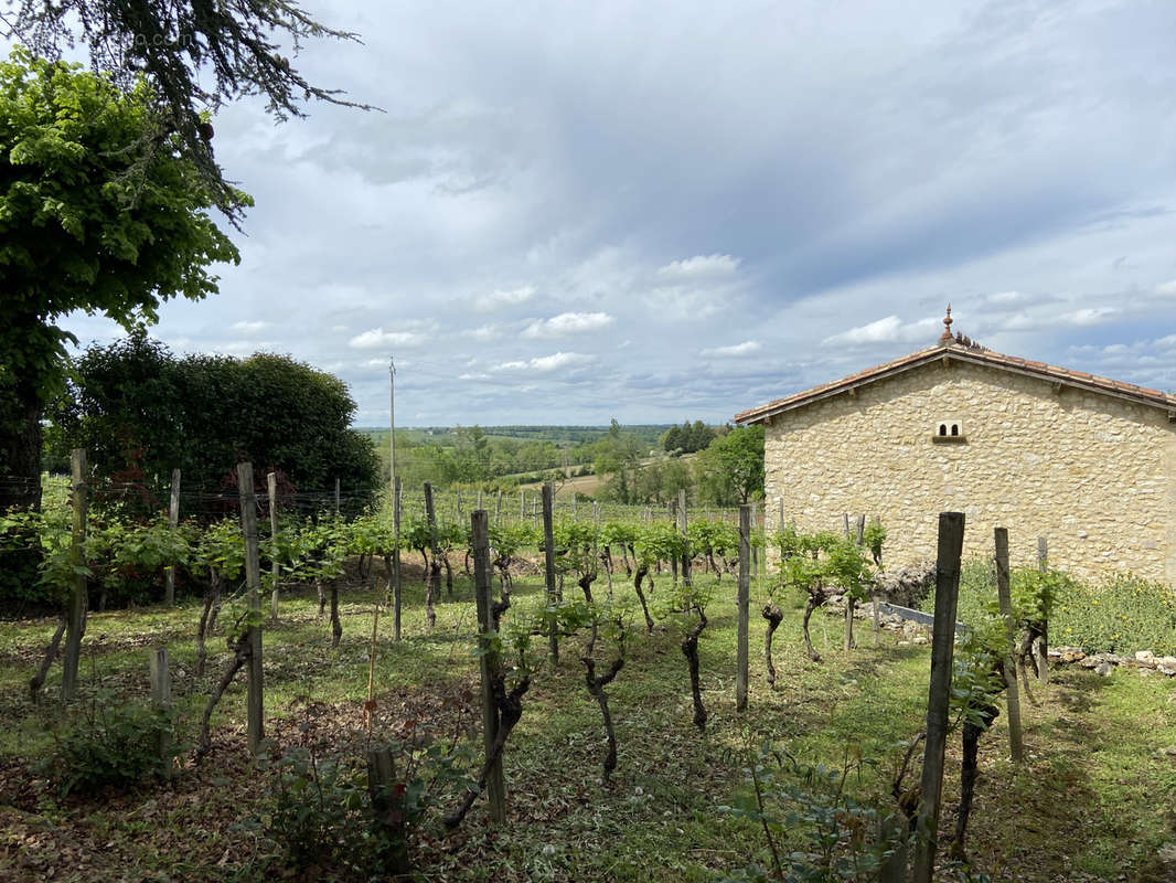 Maison à CONDOM