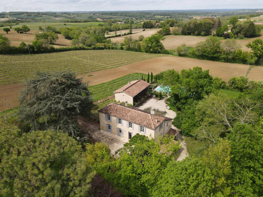 Maison à CONDOM