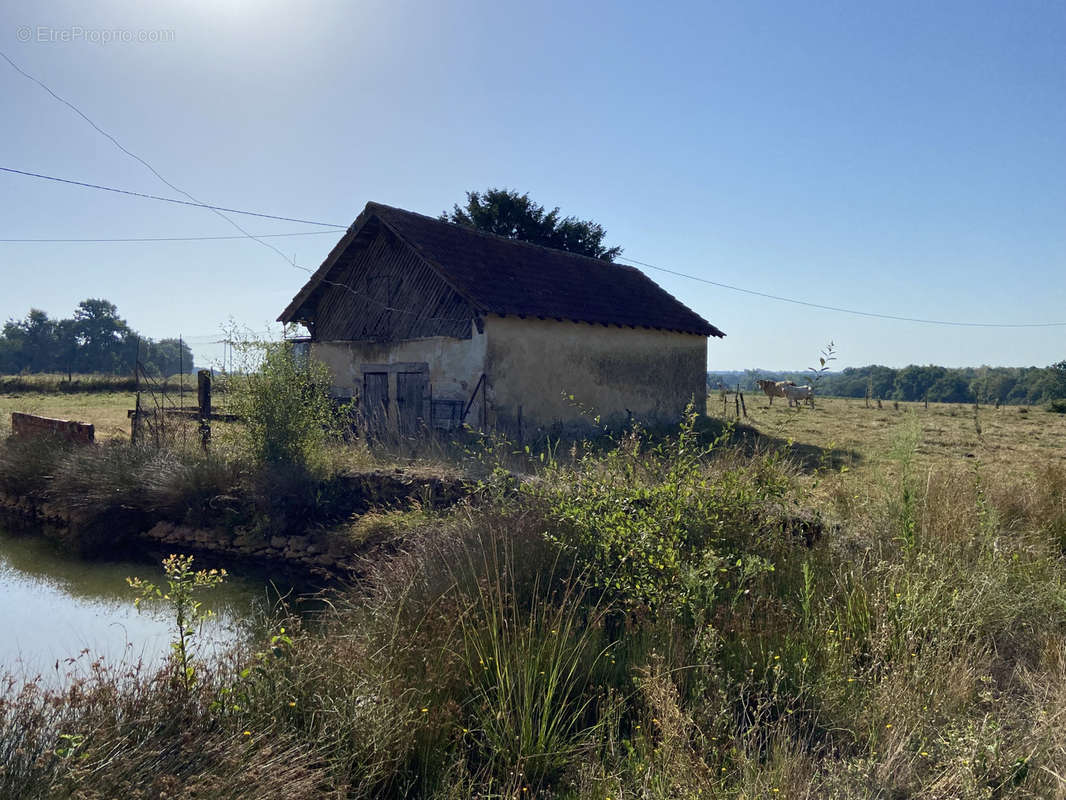 Maison à EAUZE