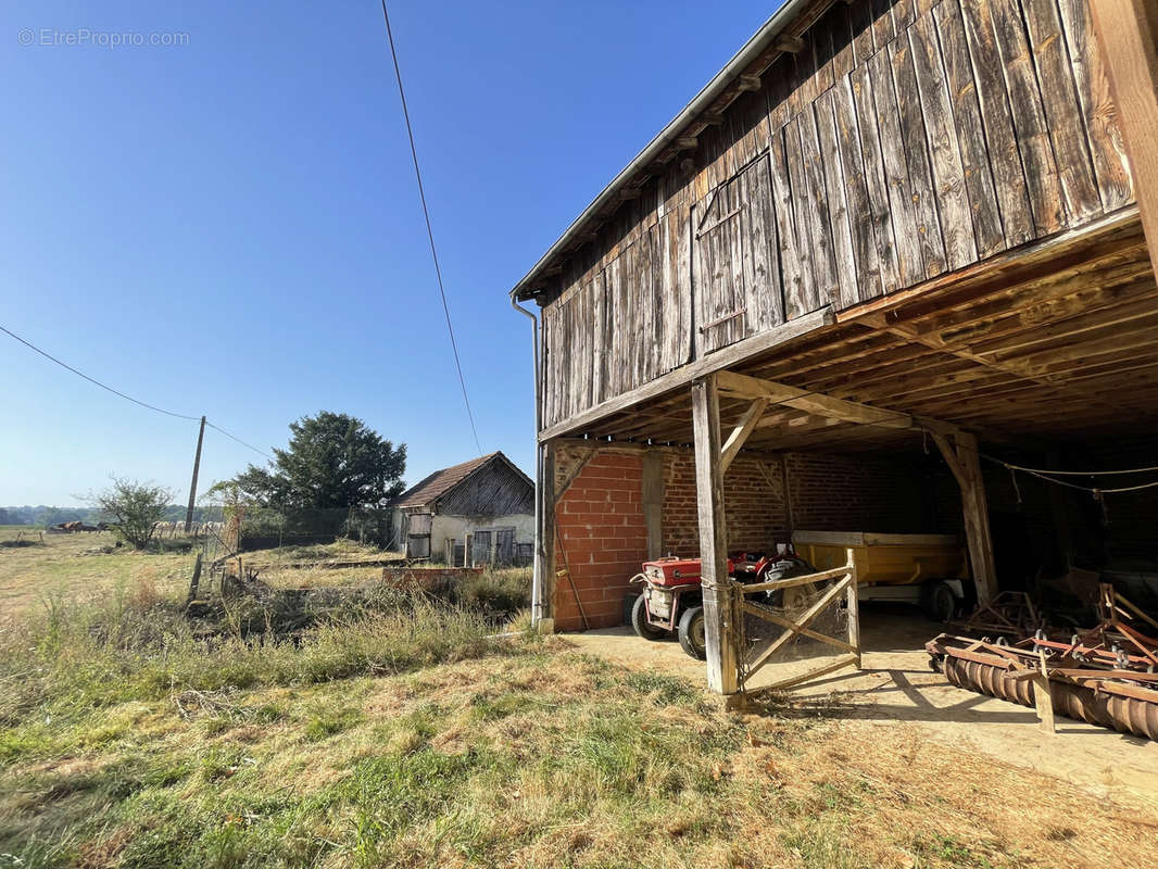 Maison à EAUZE