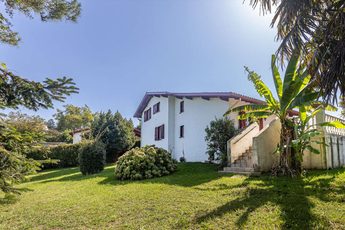 Maison à CAMBO-LES-BAINS