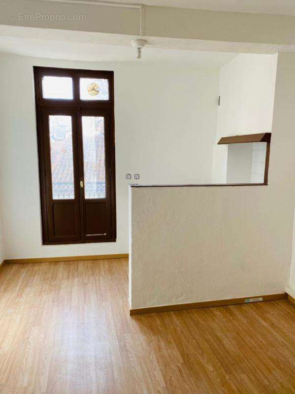 Appartement à BEZIERS