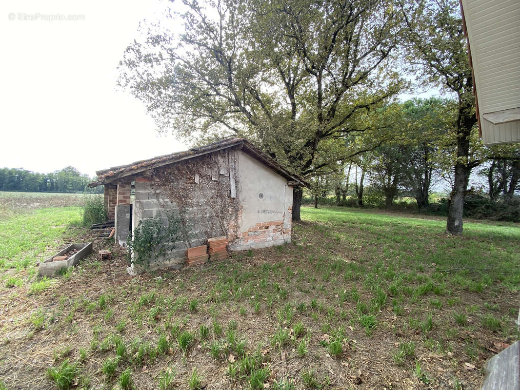 Maison à LANGON