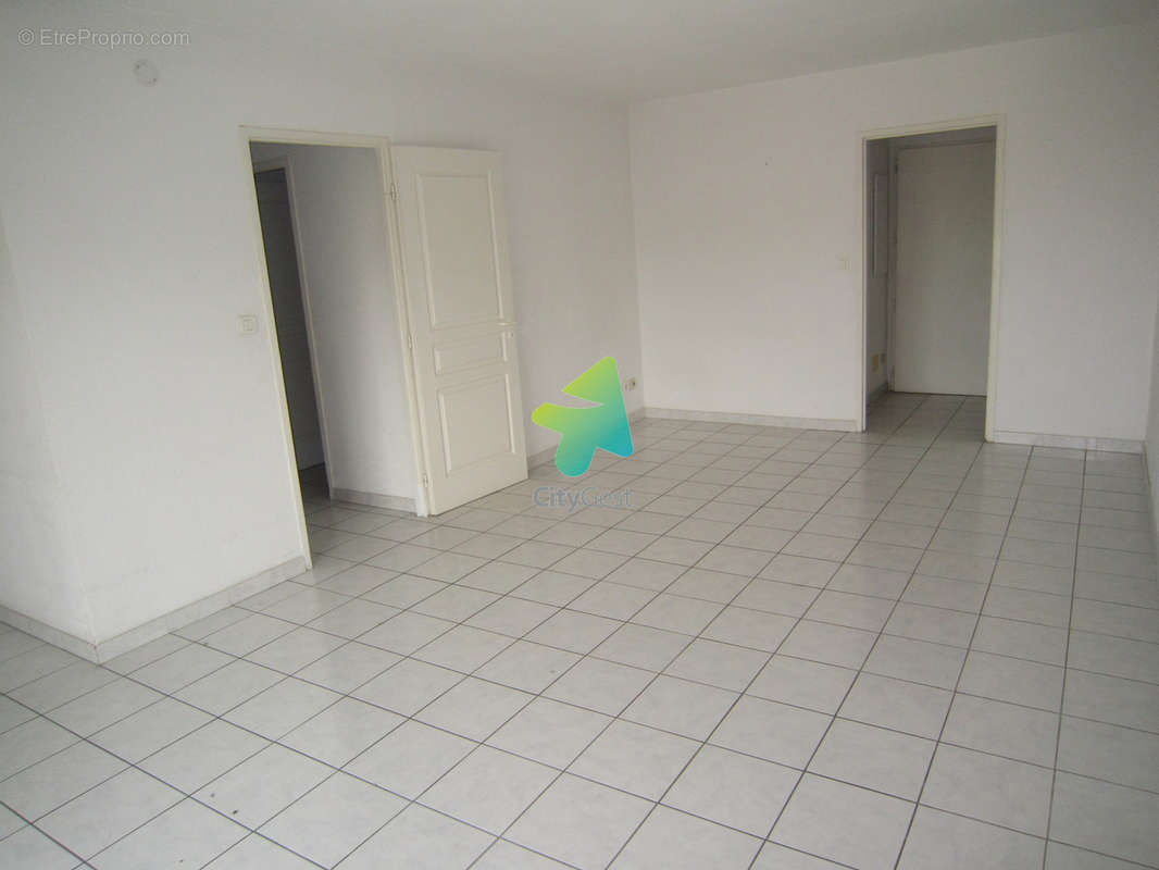 Appartement à NARBONNE