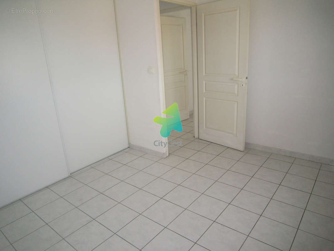 Appartement à NARBONNE