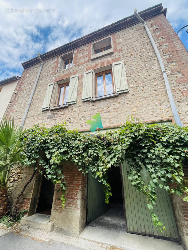 Maison à CANET-EN-ROUSSILLON