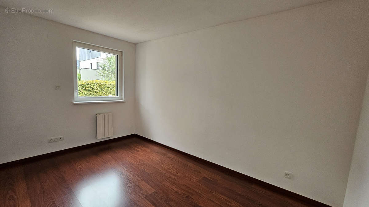 Appartement à MITTELHAUSBERGEN