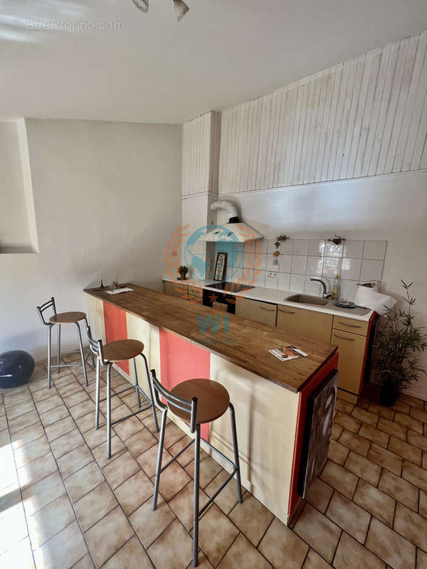 Appartement à TRANS-EN-PROVENCE