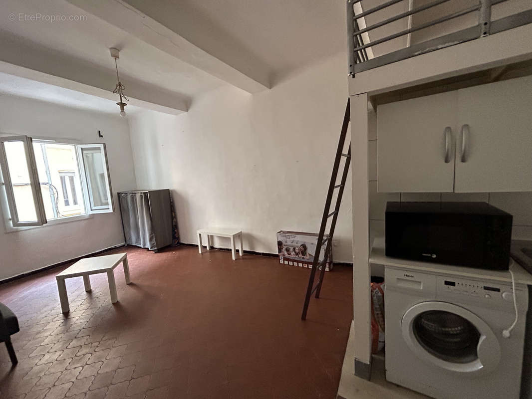 Appartement à AIX-EN-PROVENCE