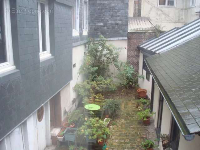 Appartement à ROUEN