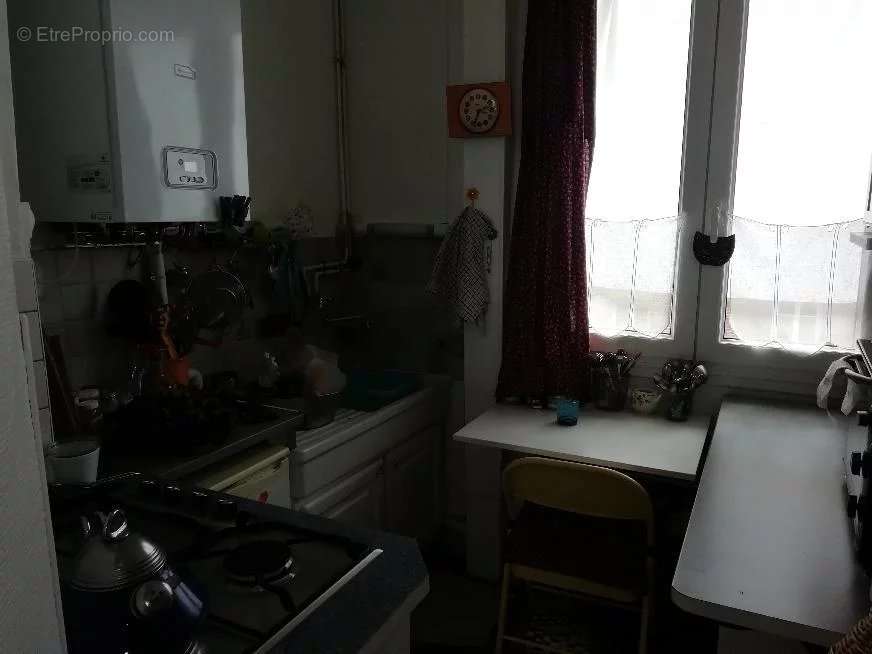 Appartement à ROUEN