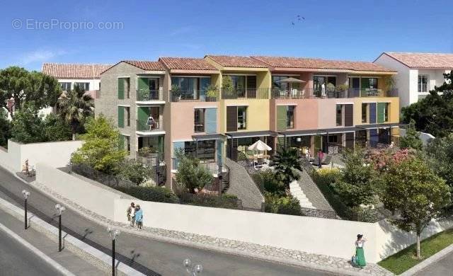 Maison à COLLIOURE