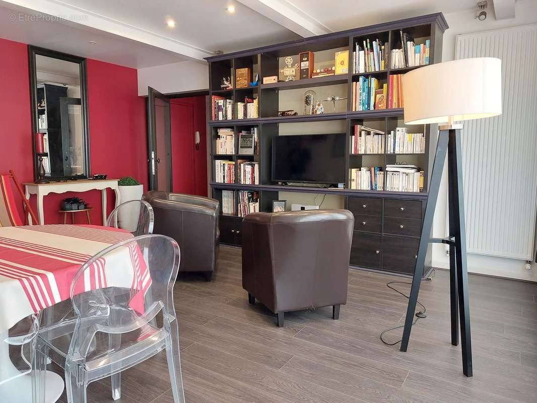 Appartement à TARBES