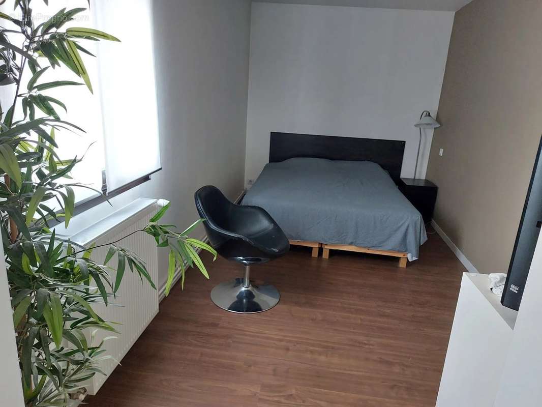 Appartement à TARBES