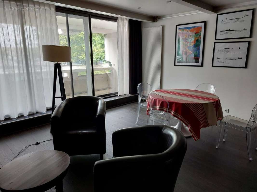 Appartement à TARBES