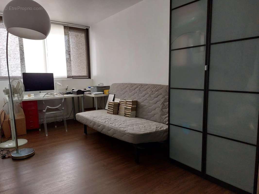 Appartement à TARBES