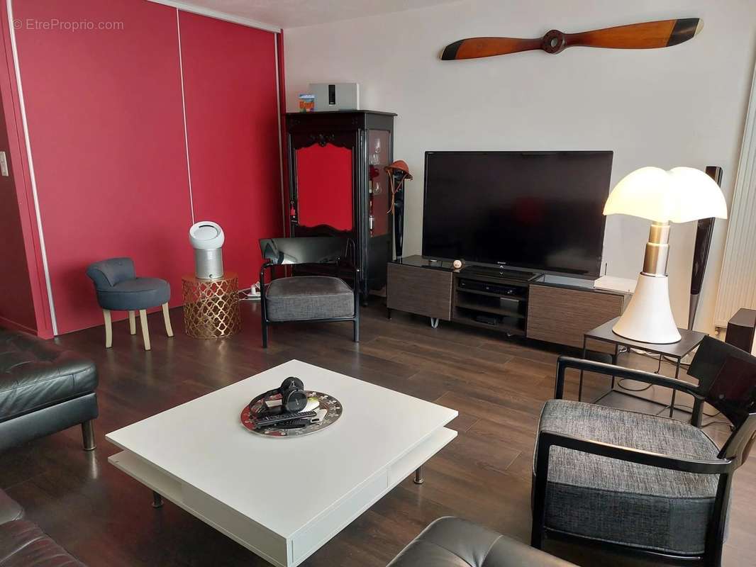 Appartement à TARBES