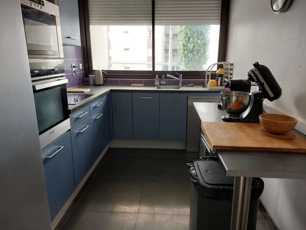 Appartement à TARBES