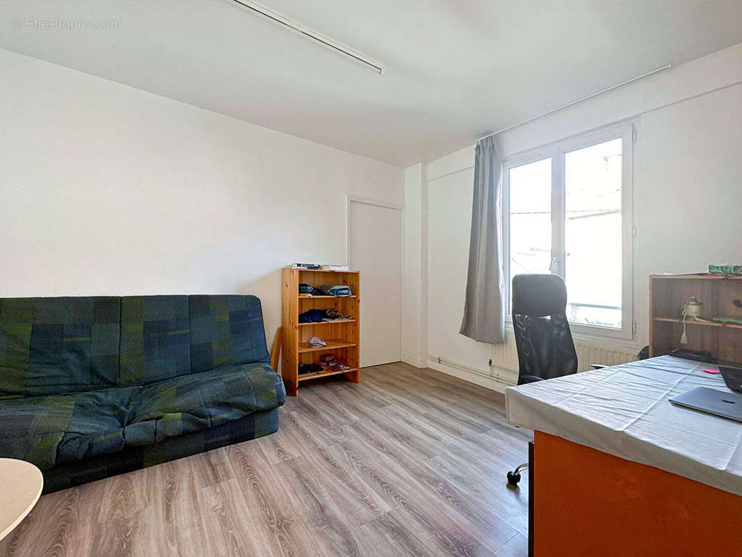 Appartement à PALAISEAU