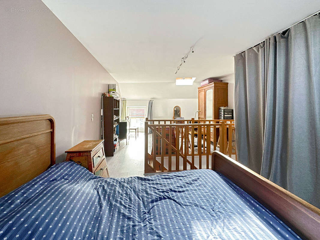 Appartement à PALAISEAU