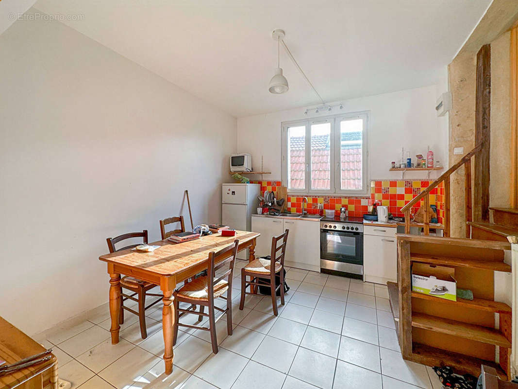 Appartement à PALAISEAU