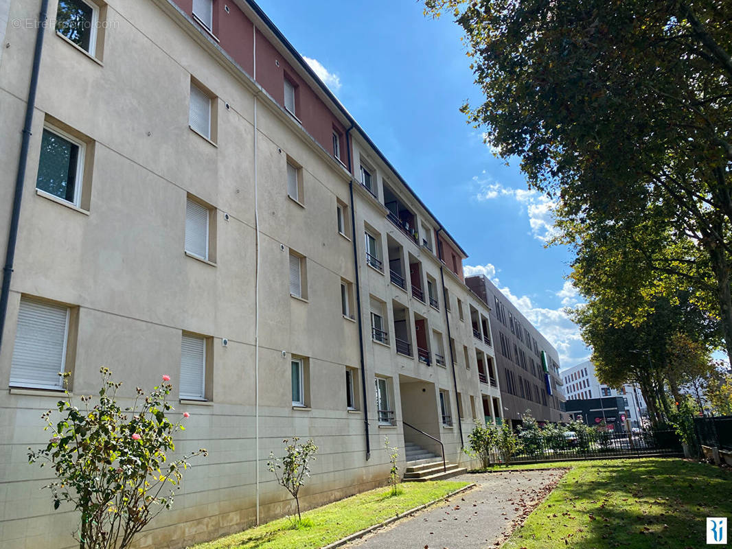 Appartement à ROUEN