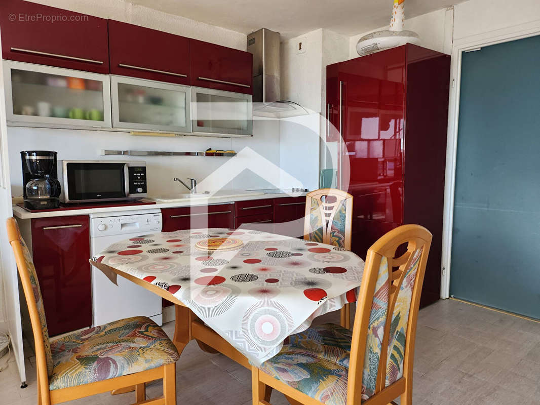 Appartement à FREJUS