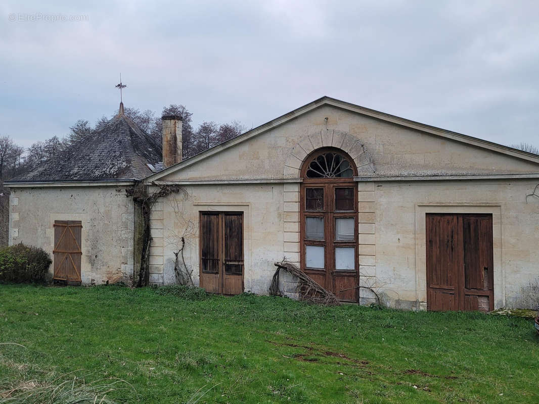 Maison à NIORT