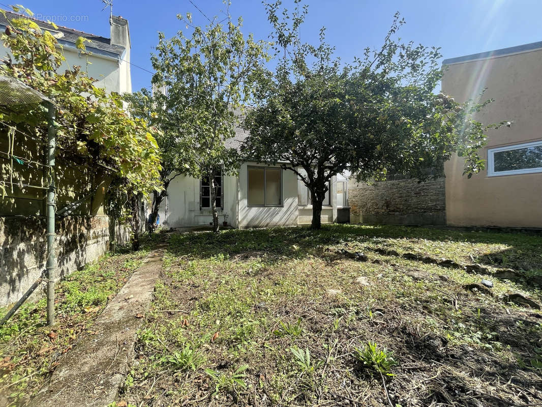 Maison à CONCARNEAU