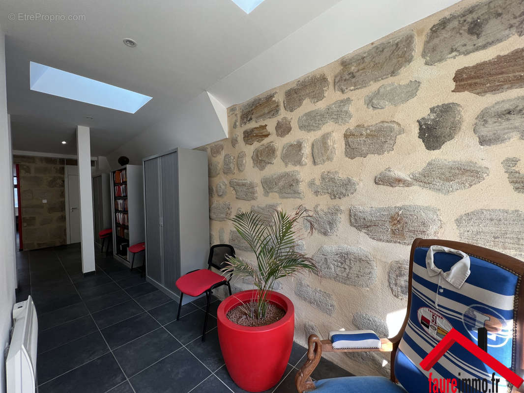 Appartement à BRIVE-LA-GAILLARDE