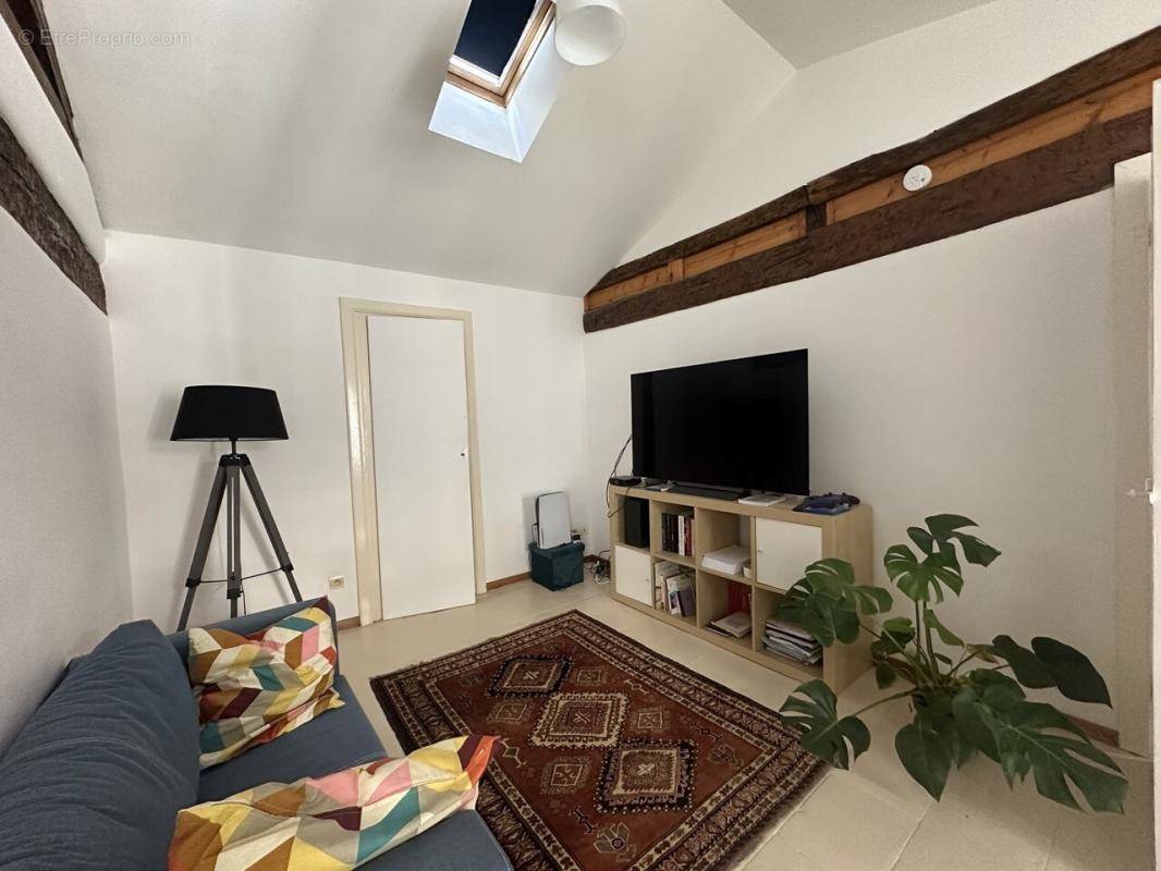 Appartement à CASTELNAUDARY