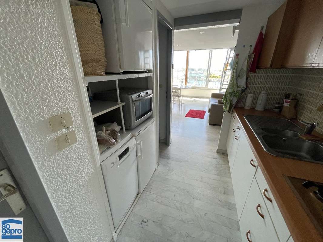 Appartement à AGDE