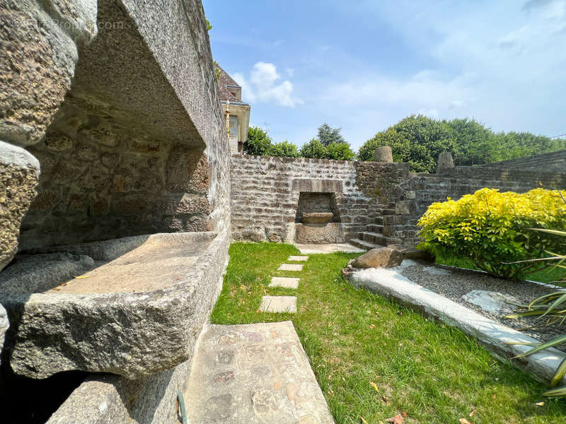 Maison à LONLAY-L&#039;ABBAYE