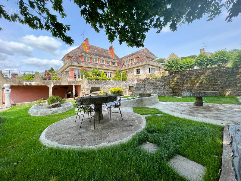 Maison à LONLAY-L&#039;ABBAYE