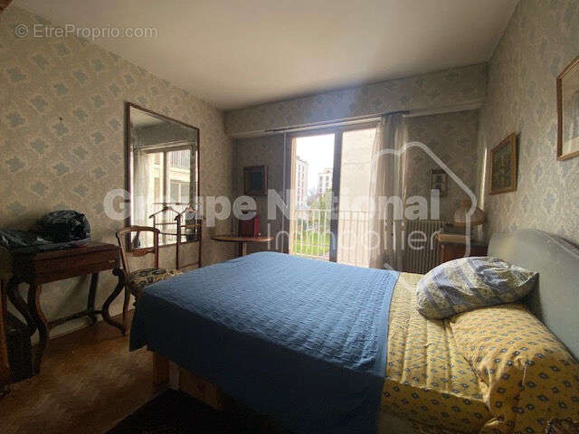 Appartement à VERSAILLES