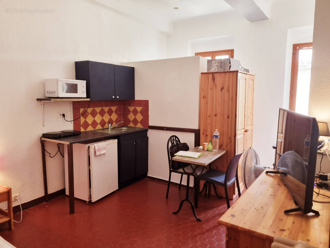 Appartement à DRAGUIGNAN