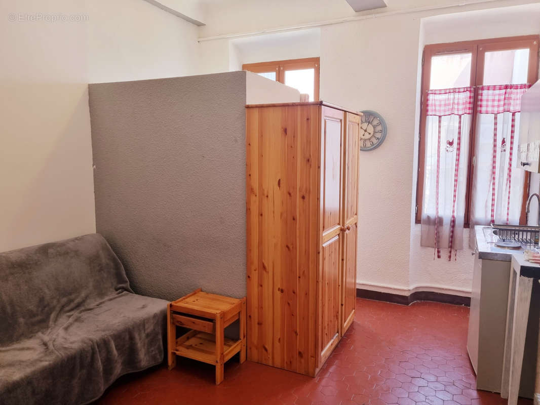 Appartement à DRAGUIGNAN