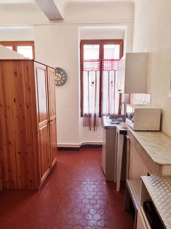 Appartement à DRAGUIGNAN